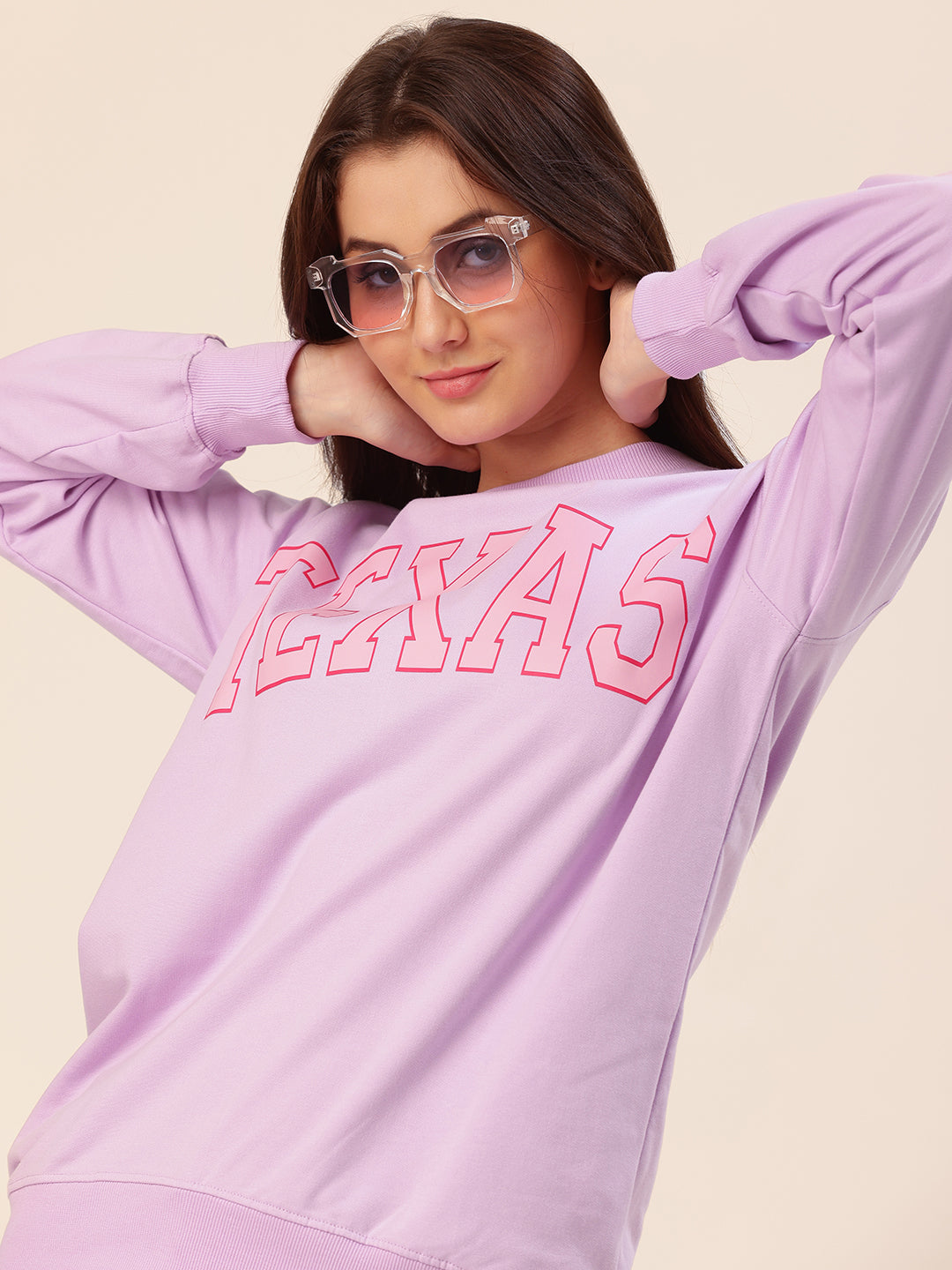 Sweatshirts
