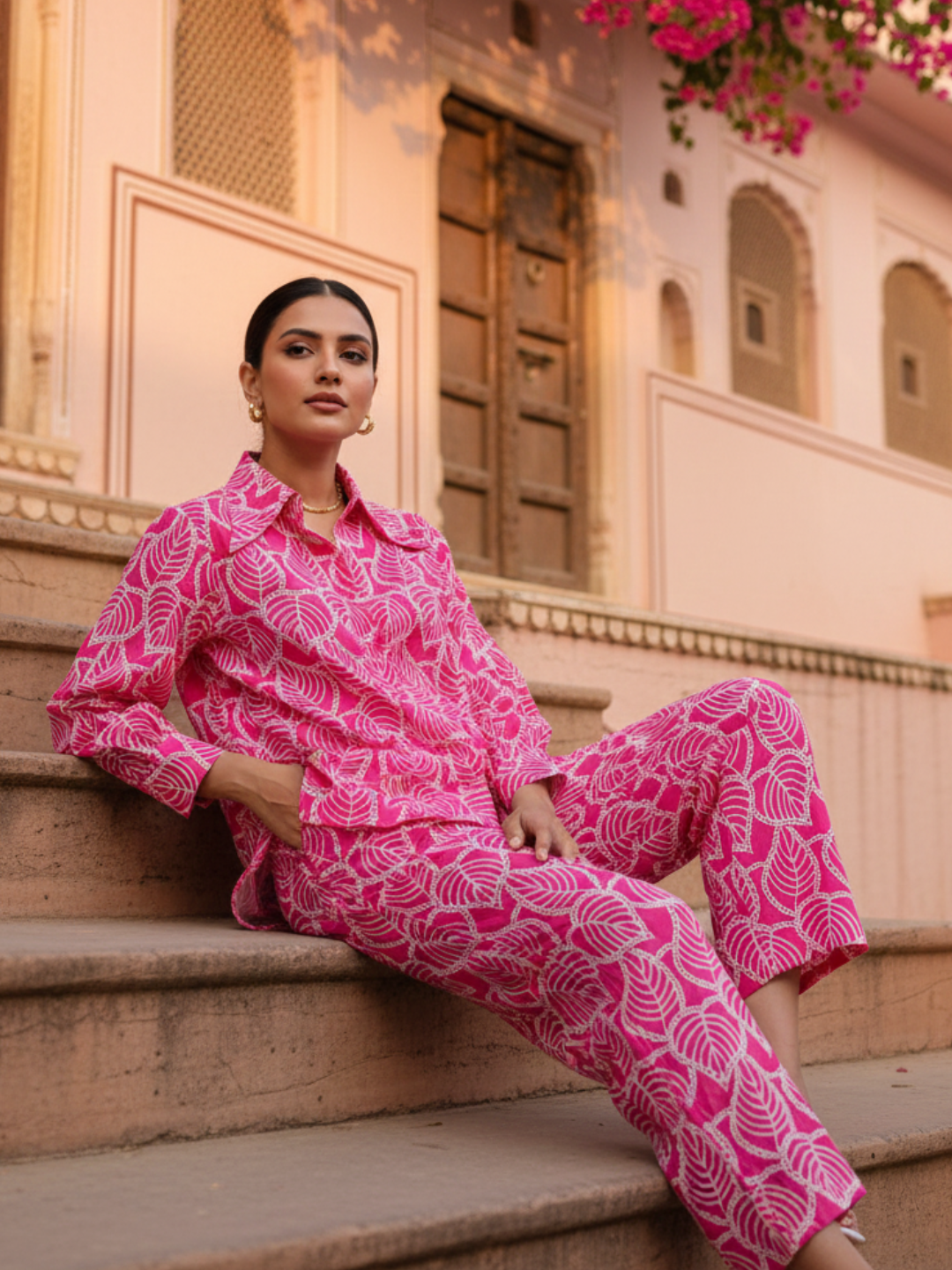 Co-ord Sets