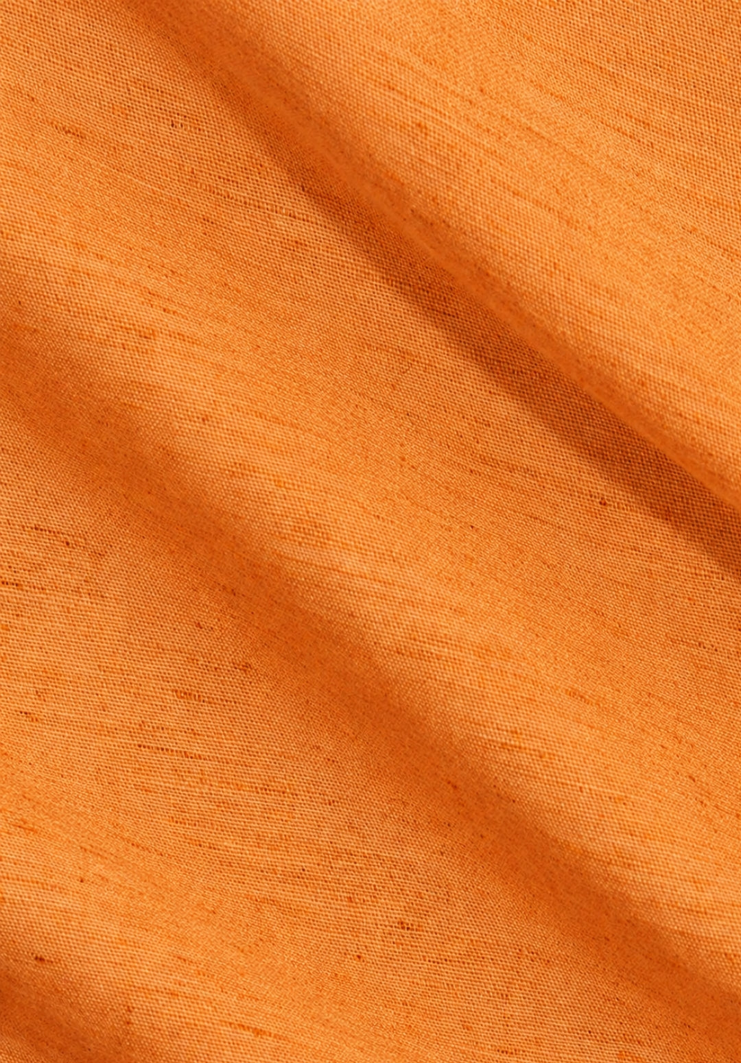 Lounge Dreams Linen Trousers - Rust view 4