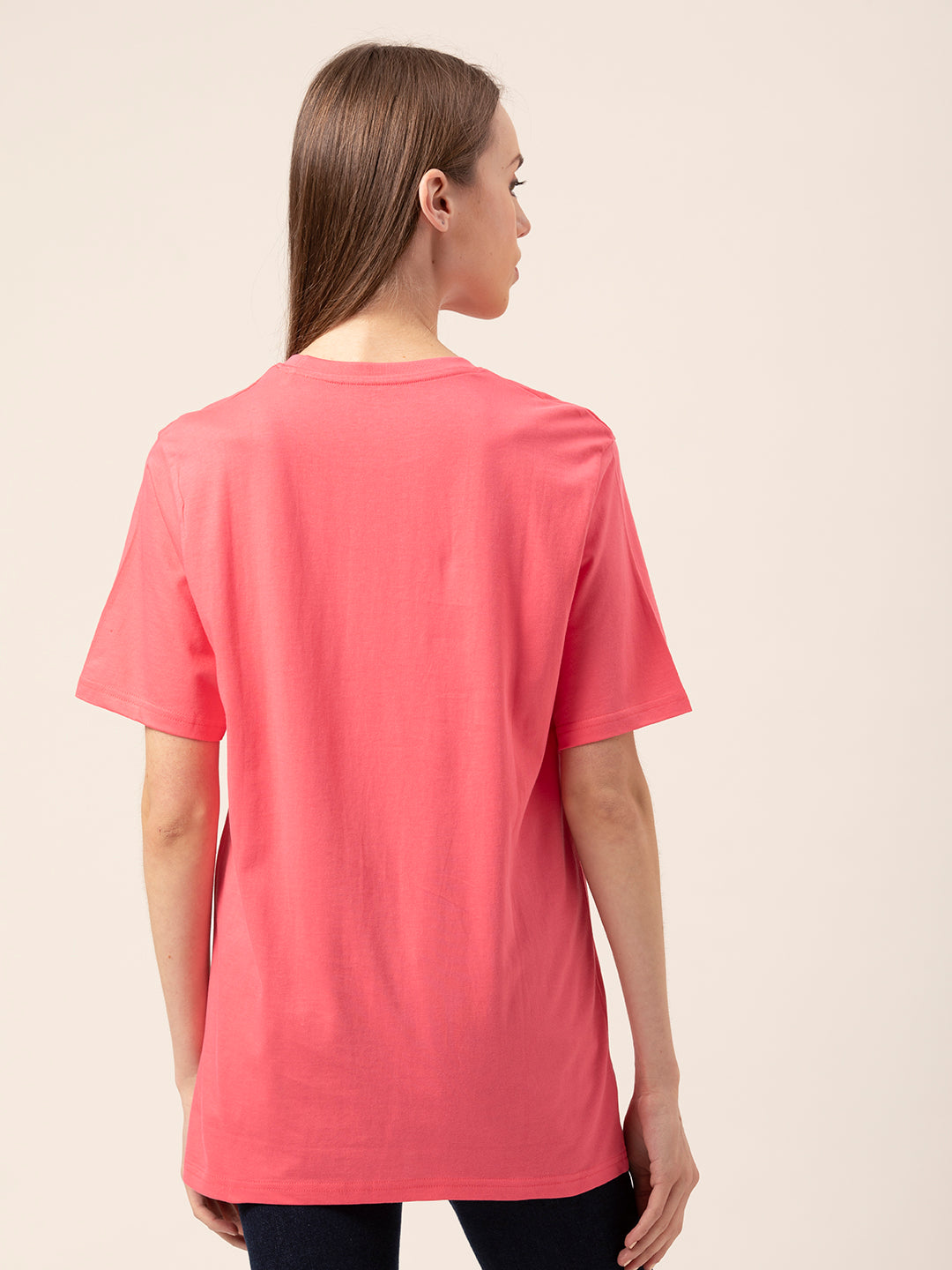 Stay Humble oversized graphic t-shirt full outfit